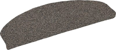 Antislip Trapmat Halfrond 28x65 cm - Slijtvaste Trapbescherming Vuilafstotend