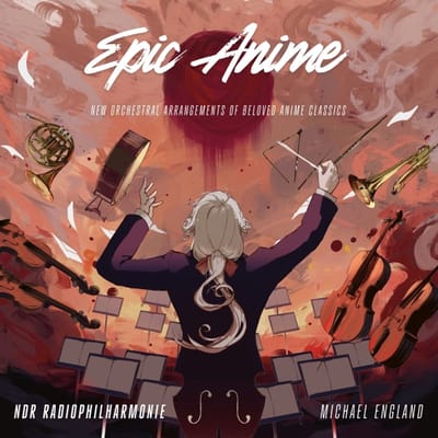 Epic Anime