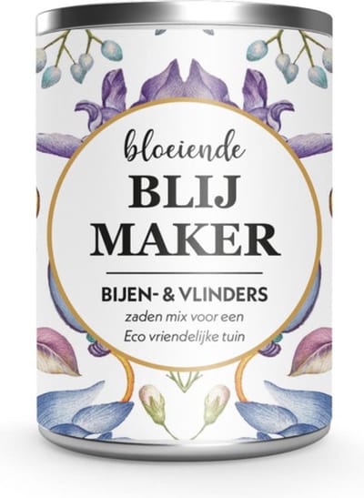 Paper Art Bloeiende Blijmaker