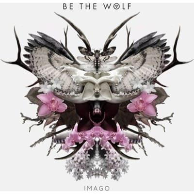 Be The Wolf - Imago (CD)