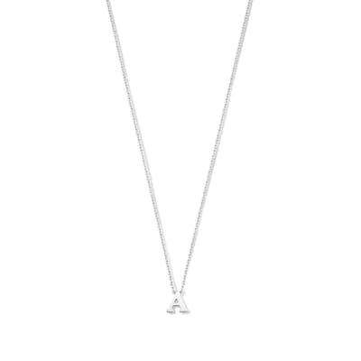 Isabel Bernard - Saint Germain Chloé - IB340061 - Dames - Ketting - 38 - 43 CM