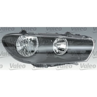 Koplampen VALEO 043654, links