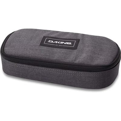 Dakine School Etui Grijs Man