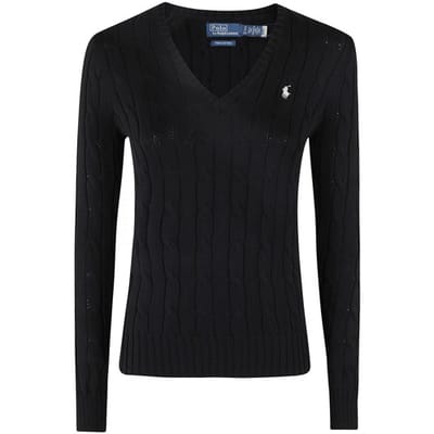 Regular fit pullover van wolmix met kasjmier-aandeel