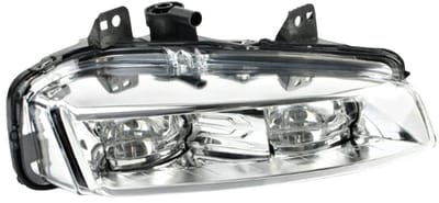 Dailygoody - voorbumper mistlamp - LED mistlampen - Geschikt voor L-AND R0VER - Zwart - R-ANGE R0VER EV0QUE - Voor optimale zichtbaarheid - R...
