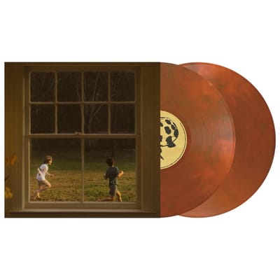 Noah Kahan - The Great Divide (2 LP) (Coloured Vinyl)