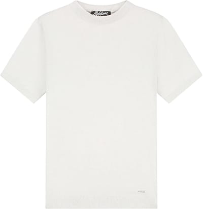 Malelions Knitted T-Shirt