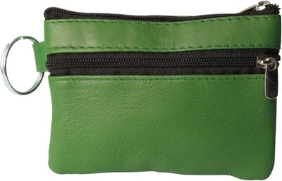 EXCELLANC Excellanc Unisex Portemonnee EX0453 Echt leer, diverse kleuren