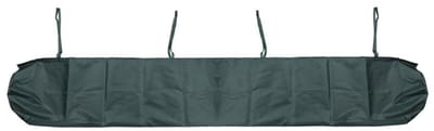 Dailygoods- Luifel Waterdicht - Beschermende Cover - Oxford-weefsel - UV-bestendig - Slijtvast - Opvouwbaar en gemakkelijk op te bergen - Zonnescherm