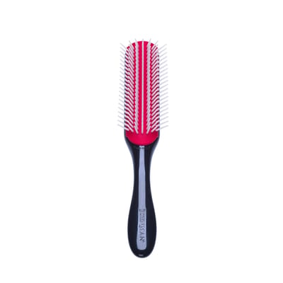 Denman D3 The Original Styler 7 Row Black 1 st