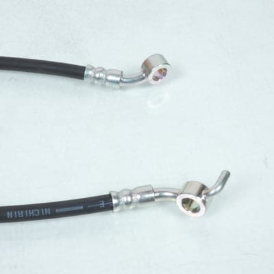 Durite de frein avant pour moto Suzuki GSR 750 2011 à 2016 59240-08J00 52.5cm