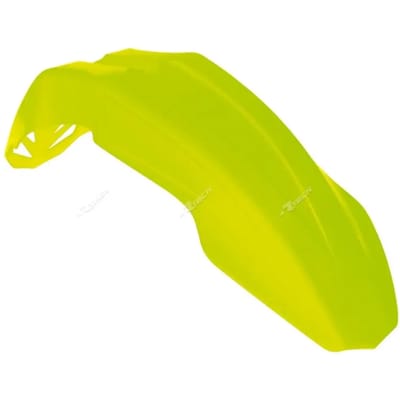 Voorkant spatbord motor Racetech