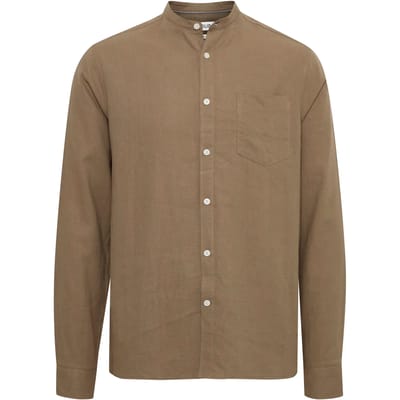 Shirt Solid Allan
