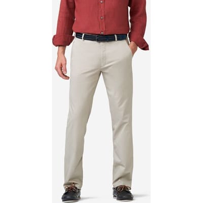 Meyer Broek Bonn Fine Structure High Comfort Stretch Beige / male