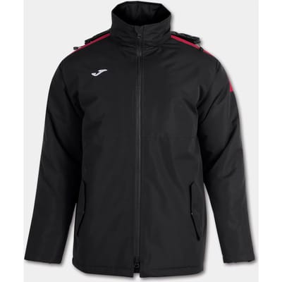 Winddicht jack Joma Trivor