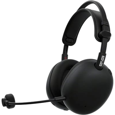 Sony INZONE H9 II – Draadloze Gaming Headset - Noise Cancelling - Zwart