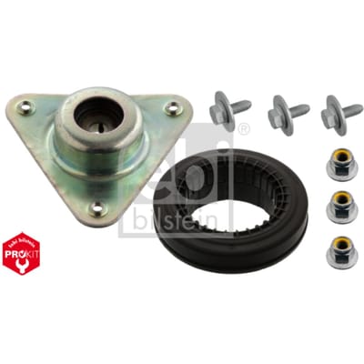 Rubber steunen, veerpoot FEBI BILSTEIN 175337