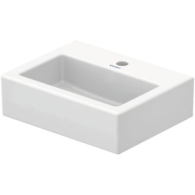 Duravit Vero wash hand basin Med 45 cm, Art. 0704450041