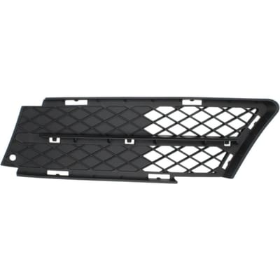 Ventilatierooster, bumper BLIC 6502-07-0062995P links