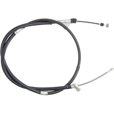 Herth+Buss Elparts Kabel, parkeerrem HERTH+BUSS JAKOPARTS J3922025 links