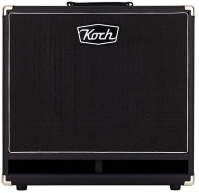 Koch KCC112/BB60 Speaker Cabinet – 1x12 60W Gitaarcabinet met Front Ported Design