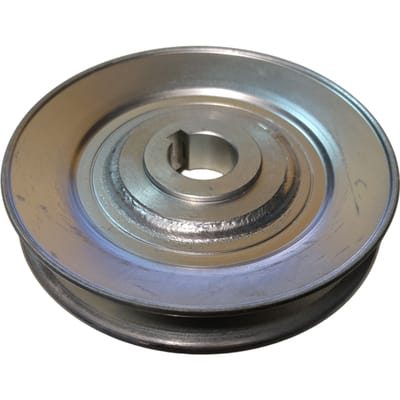 Pulley