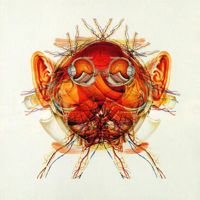 Senser - Schematic (CD)