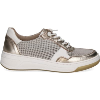 Caprice Dames Sneaker 9-23504-44 239 G-breedte Maat: 37 EU