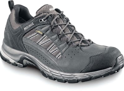 Meindl Wandelschoen Journey PRO GTX 5219 31 Anthrazit Grijs Zwart