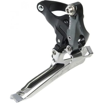 Shimano Voorderailleur Tiagra 4700, dubbel, Ø31,8/28,6