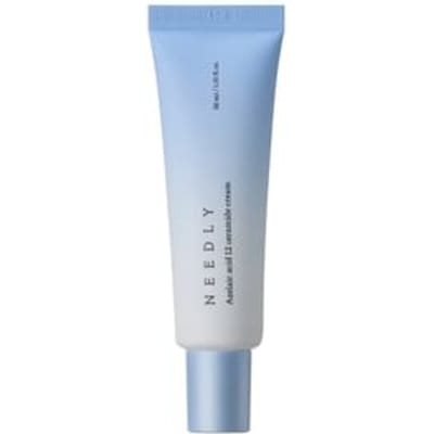 NEEDLY - Azelaic Acid 12 Ceramide Cream 30ml