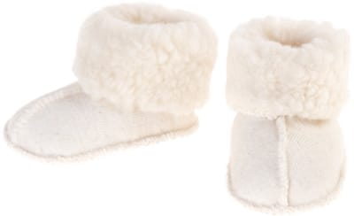 Alwero babyslof Melo Naturel 6-12 mnd