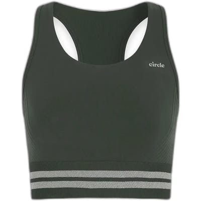 Vrouwenbeha Circle Sportswear Keep The Flow Stripes