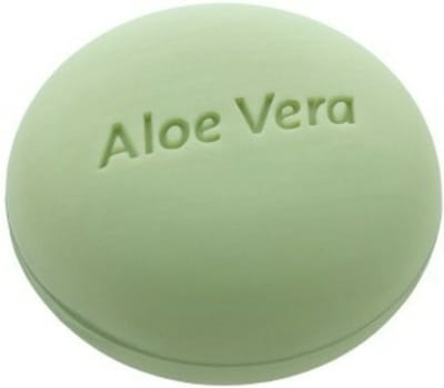 Speick Tjota Aloë Vera Badzeep