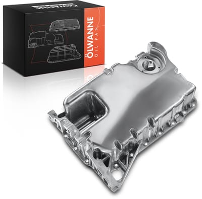 Frankberg 1x oliepan motoroliepan voor VW