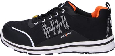 Helly Hansen- 78225 Oslo S3 Veiligheidsschoen Laag - 47