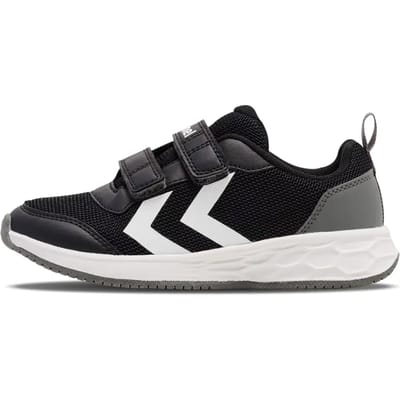 Lage Sneakers hummel TURBO RUN 1.0 JR