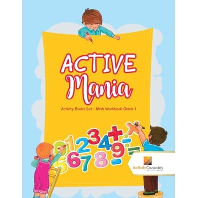 Active Mania - Activity Crusades