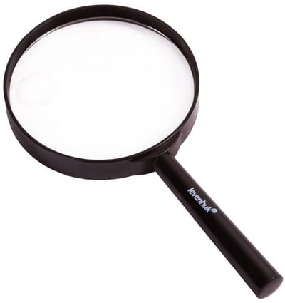 Levenhuk - 74048 - Zeno Handy ZH9 Vergrootglas