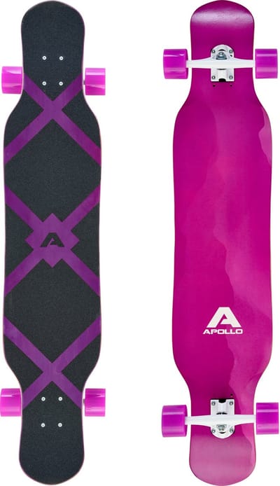 Apollo Dancer Longboard Papua