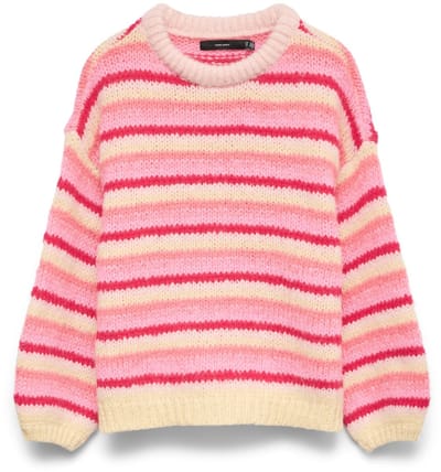 Vero Moda Gebreide pullover VMMAYBE Gebreide pullover