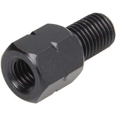 spiegeladapter m8 p125 inv m10 p125 inv vicma rt2 voor motorfiets nieuw
