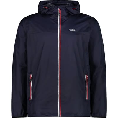 Cmp Fix Hood 3x57627 Jas Blauw 2XL Man