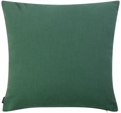 Carol Kussen groen 45x45cm
