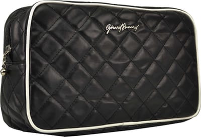 Gérard Brinard toiletbox luxe box zwart - groot
