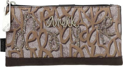 Anekke Portemonnee Core Mantle Wallet Multicolor Veelkleurig