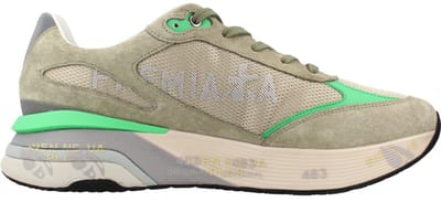 PREMIATA MOERUN 8076 Groen 44 EU
