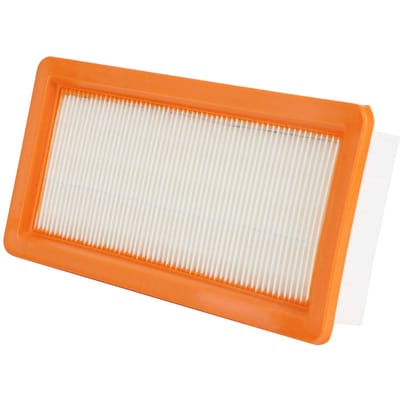 Filterelement Vervanging Stofzuiger Reserveonderdelen voor Karcher DS5500 DS5600 DS5800 DS6000 beige