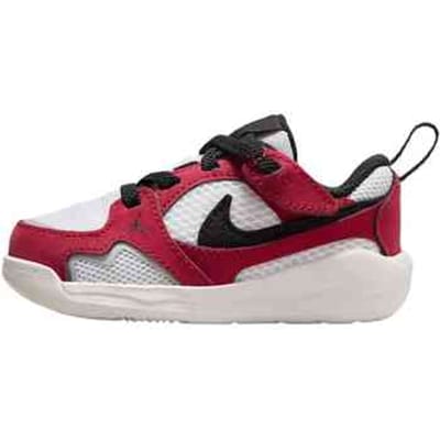 Jordan Era Babyschoenen - Wit - Maat 22 - Mesh/Synthetisch