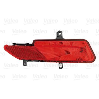 Achterlicht VALEO 045236